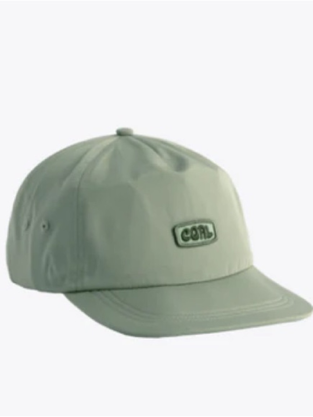 Coal Hardin Low Profile Strapback Hat